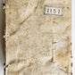 1545 BIBLE COMMENTARIES by Dionysius the Carthusian ANTIQUE vellum 16th CENTURY