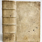 1694 ROMAN HISTORY Herodianou Historion Biblia ANTIQUE vellum 17th CENTURY
