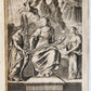 1694 ROMAN HISTORY Herodianou Historion Biblia ANTIQUE vellum 17th CENTURY