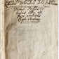 1694 ROMAN HISTORY Herodianou Historion Biblia ANTIQUE vellum 17th CENTURY