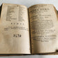 1694 ROMAN HISTORY Herodianou Historion Biblia ANTIQUE vellum 17th CENTURY
