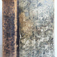 1847 BIBLE in GREEK & LATIN antique NEW TESTAMENT