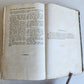 1847 BIBLE in GREEK & LATIN antique NEW TESTAMENT