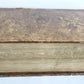 1822 BIBLE in HEBREW antique OLD TESTAMENT Biblia hebraica manualis