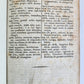 1822 BIBLE in HEBREW antique OLD TESTAMENT Biblia hebraica manualis