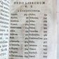 1757 BIBLE in GREEK antique OLD TESTAMENT Vetus testamentum graecum VELLUM BOUND