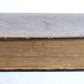 1767 BIBLE in GERMAN antique OLD & NEW TESTAMENT Canstein octavo M.LUTHER Bible