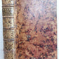 1768 Customs & manners of French people antique Moeurs et coutumes des Francois