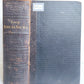 1883 BIBLE in LATIN antique OLD & NEW TESTAMENT Biblia sacra vulgatae editionis