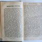 1883 BIBLE in LATIN antique OLD & NEW TESTAMENT Biblia sacra vulgatae editionis