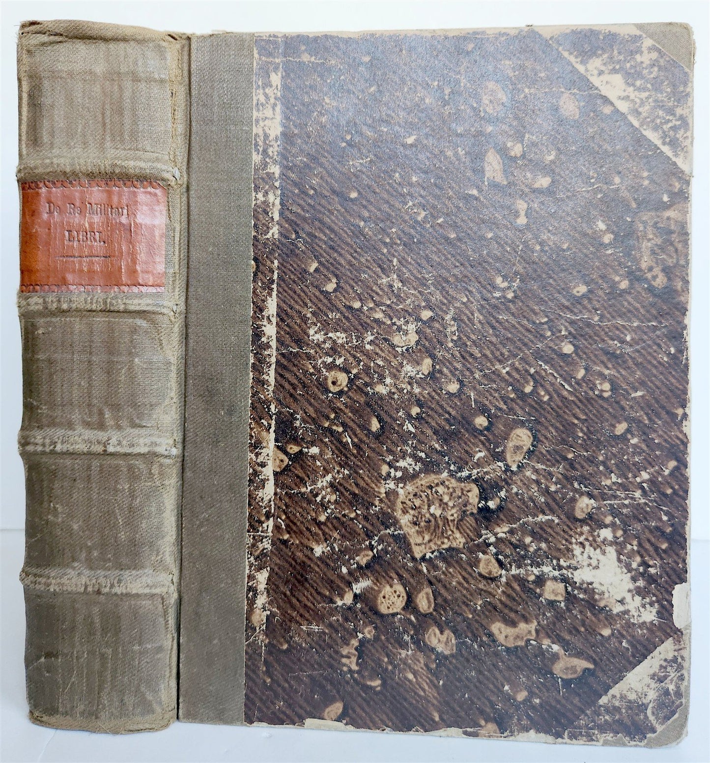 1607 ILLUSTRATED MILITARY TREATISE De re militari VEGETIUS antique RARE Plantin