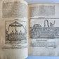 1607 ILLUSTRATED MILITARY TREATISE De re militari VEGETIUS antique RARE Plantin
