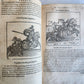 1607 ILLUSTRATED MILITARY TREATISE De re militari VEGETIUS antique RARE Plantin
