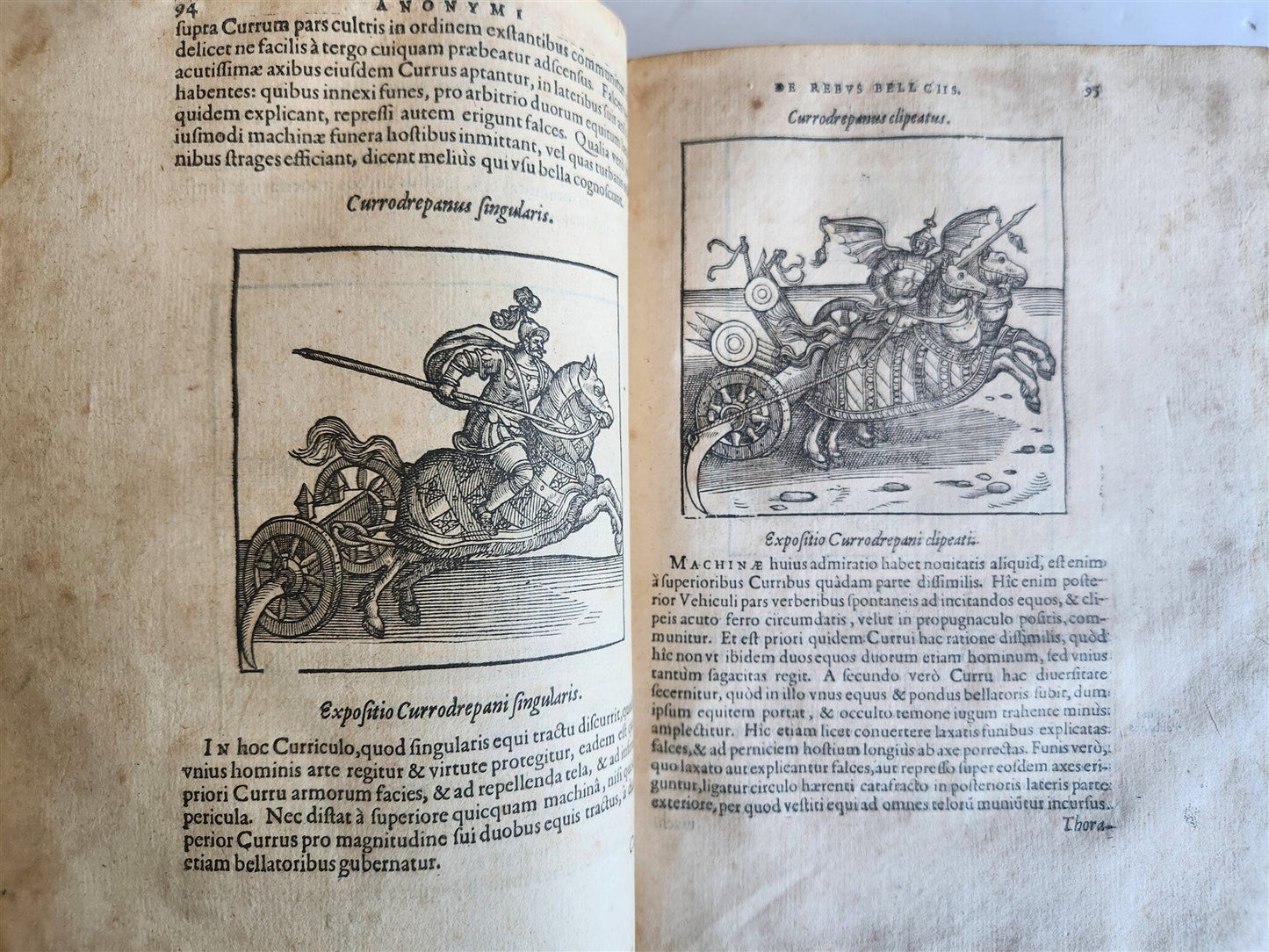 1607 ILLUSTRATED MILITARY TREATISE De re militari VEGETIUS antique RARE Plantin