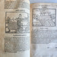 1607 ILLUSTRATED MILITARY TREATISE De re militari VEGETIUS antique RARE Plantin