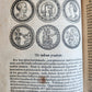 1607 ILLUSTRATED MILITARY TREATISE De re militari VEGETIUS antique RARE Plantin