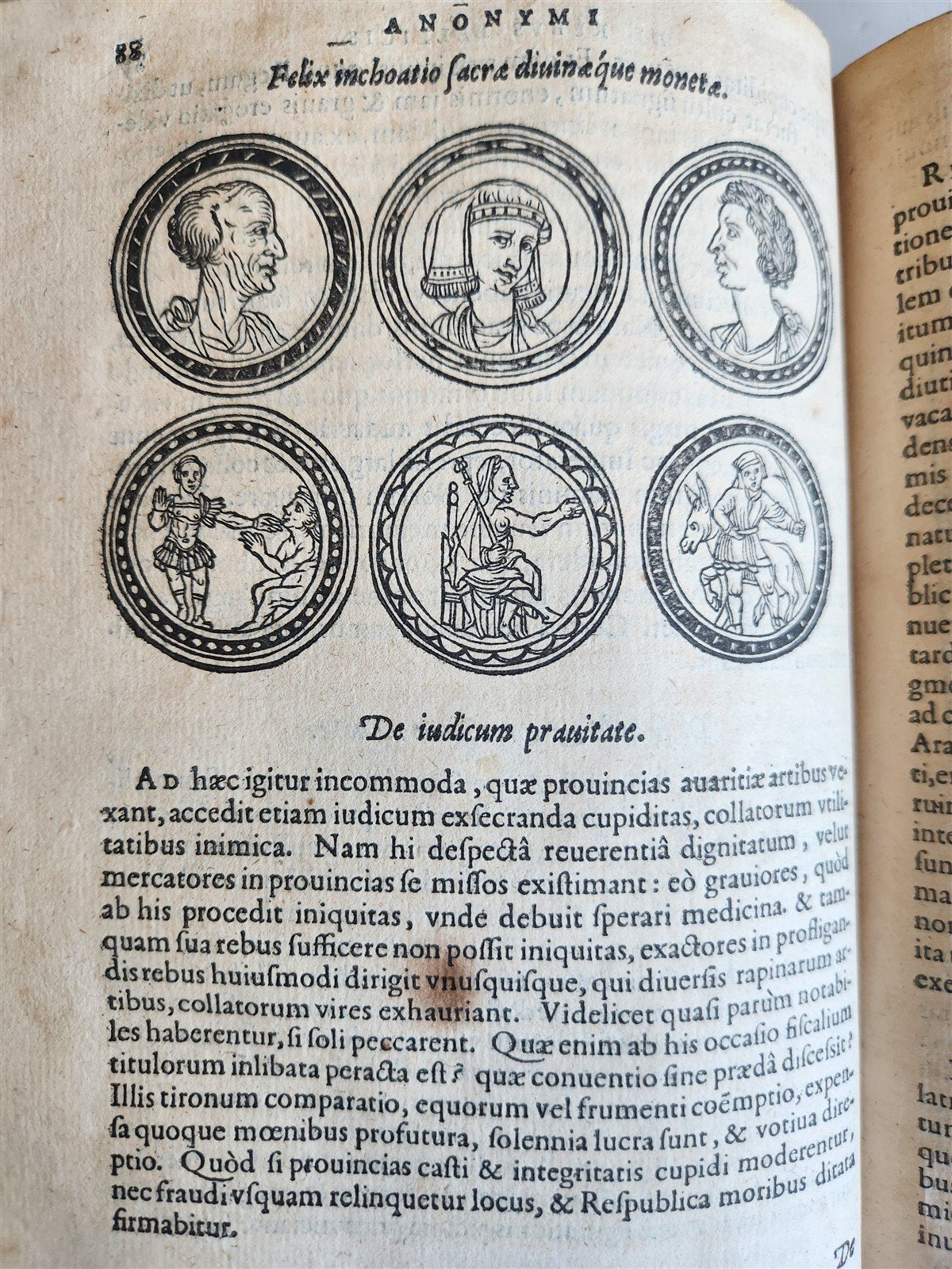 1607 ILLUSTRATED MILITARY TREATISE De re militari VEGETIUS antique RARE Plantin