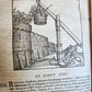 1607 ILLUSTRATED MILITARY TREATISE De re militari VEGETIUS antique RARE Plantin