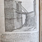1607 ILLUSTRATED MILITARY TREATISE De re militari VEGETIUS antique RARE Plantin