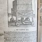 1607 ILLUSTRATED MILITARY TREATISE De re militari VEGETIUS antique RARE Plantin
