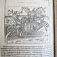 1607 ILLUSTRATED MILITARY TREATISE De re militari VEGETIUS antique RARE Plantin