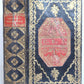 1800 HYMNAL & PRAYER BOOK in GERMAN antique DECORATIVE BINDING