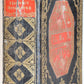 1800 HYMNAL & PRAYER BOOK in GERMAN antique DECORATIVE BINDING