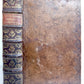 1773 Philosophical Dictionary of Religion in French antique