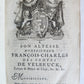 1773 Philosophical Dictionary of Religion in French antique