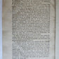 1773 Philosophical Dictionary of Religion in French antique