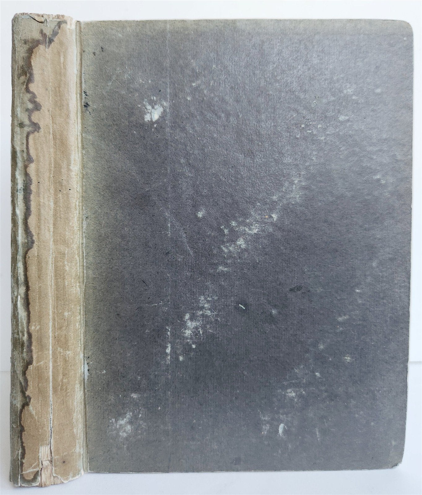 1589 THEOLOGY by Johann Pistorius antique 16th CENTURY