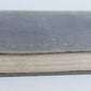 1589 THEOLOGY by Johann Pistorius antique 16th CENTURY