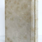 1551 ILLUSTRATED CATECHISM by inquisitor-general of Mentz & Cologne antique