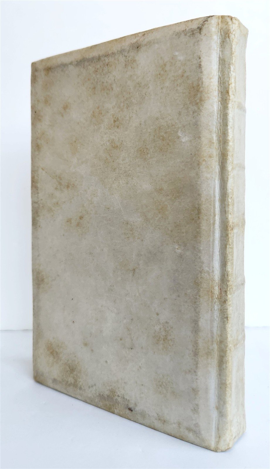 1551 ILLUSTRATED CATECHISM by inquisitor-general of Mentz & Cologne antique