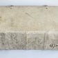 1644 POLITICAL TREATISE by Johannes Loccenius antique VELLUM BINDING w/ CLASPS