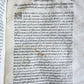 1582 DISCOURSES of WAR De discorsi di guerra by Bernardino Rocca antique VELLUM
