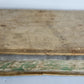 1563 SACRED UNIVERSE COUNCIL of TRENT antique VELLUM BINDING