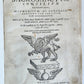 1563 SACRED UNIVERSE COUNCIL of TRENT antique VELLUM BINDING