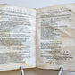 1563 SACRED UNIVERSE COUNCIL of TRENT antique VELLUM BINDING