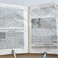 1563 SACRED UNIVERSE COUNCIL of TRENT antique VELLUM BINDING