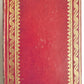 1838 Die Religion in Liederverseen antique FINE GILT-STAMPED MOROCCO BINDING