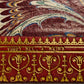 1781 ROUSSEAU Emile ou l'Education antique SIGNED GILT-STAMPED MOROCCO BINDING