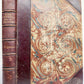 1736 LIFE of LORD BACON by Robert Stephens antique in ENGLISH