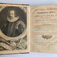 1736 LIFE of LORD BACON by Robert Stephens antique in ENGLISH