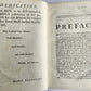 1736 LIFE of LORD BACON by Robert Stephens antique in ENGLISH