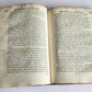 1736 LIFE of LORD BACON by Robert Stephens antique in ENGLISH