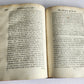 1736 LIFE of LORD BACON by Robert Stephens antique in ENGLISH