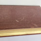 1876 Lettres choisies de madame DE SEVIGNE antique SIGNED BINDING illustrated