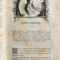 1880s GREAT WOMEN of FRANCE antique ILLUSTRATED