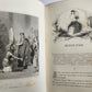 1880s GREAT WOMEN of FRANCE antique ILLUSTRATED
